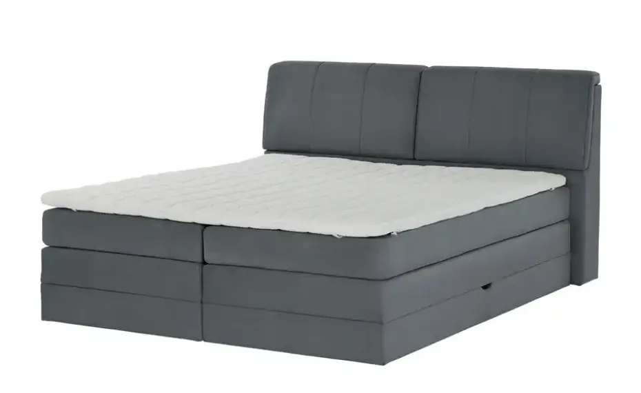 Twist Boxspringbett mit Bettkasten