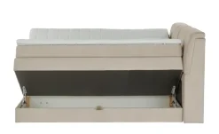 Twist Boxspringbett mit Bettkasten