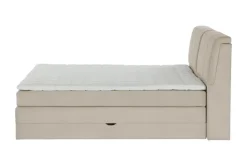 Twist Boxspringbett mit Bettkasten