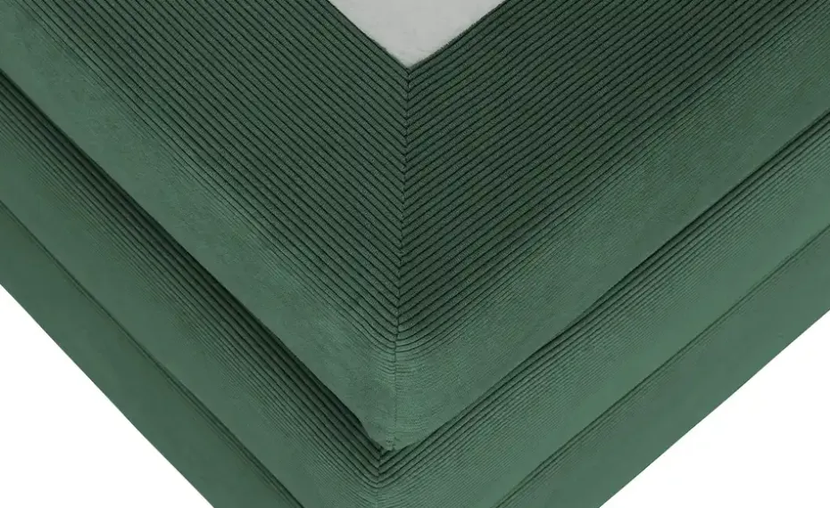 Twist Boxspringbett mit Bettkasten