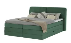 Twist Boxspringbett mit Bettkasten