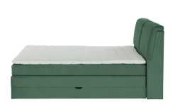 Twist Boxspringbett mit Bettkasten
