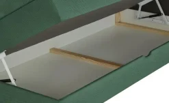 Twist Boxspringbett mit Bettkasten