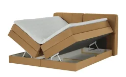 Twist Boxspringbett mit Bettkasten