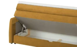 Twist Boxspringbett mit Bettkasten Carina