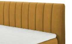 Twist Boxspringbett mit Bettkasten Carina