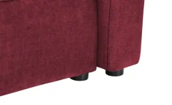 Twist Boxspringbett mit Bettkasten Carina
