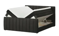 Twist Boxspringbett mit Bettkasten Carina