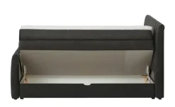 Twist Boxspringbett mit Bettkasten Carina