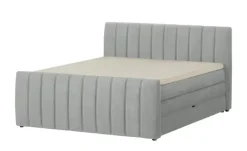 Twist Boxspringbett mit Bettkasten Carina