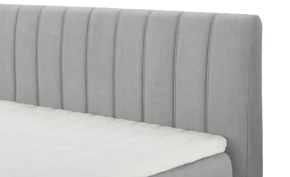Twist Boxspringbett mit Bettkasten Carina