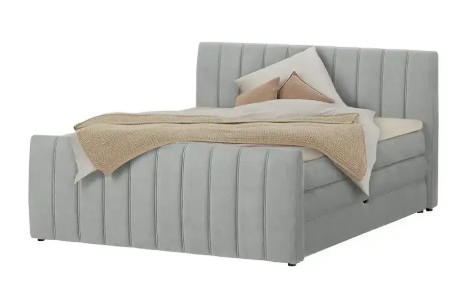 Twist Boxspringbett mit Bettkasten Carina