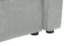 Twist Boxspringbett mit Bettkasten Carina