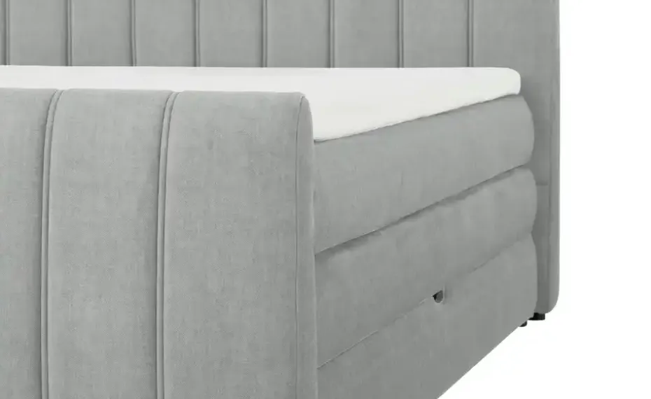 Twist Boxspringbett mit Bettkasten Carina
