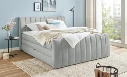 Twist Boxspringbett mit Bettkasten Carina