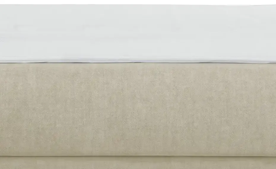 Twist Boxspringbett mit Bettkasten Carina