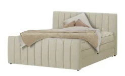 Twist Boxspringbett mit Bettkasten Carina