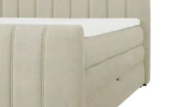 Twist Boxspringbett mit Bettkasten Carina