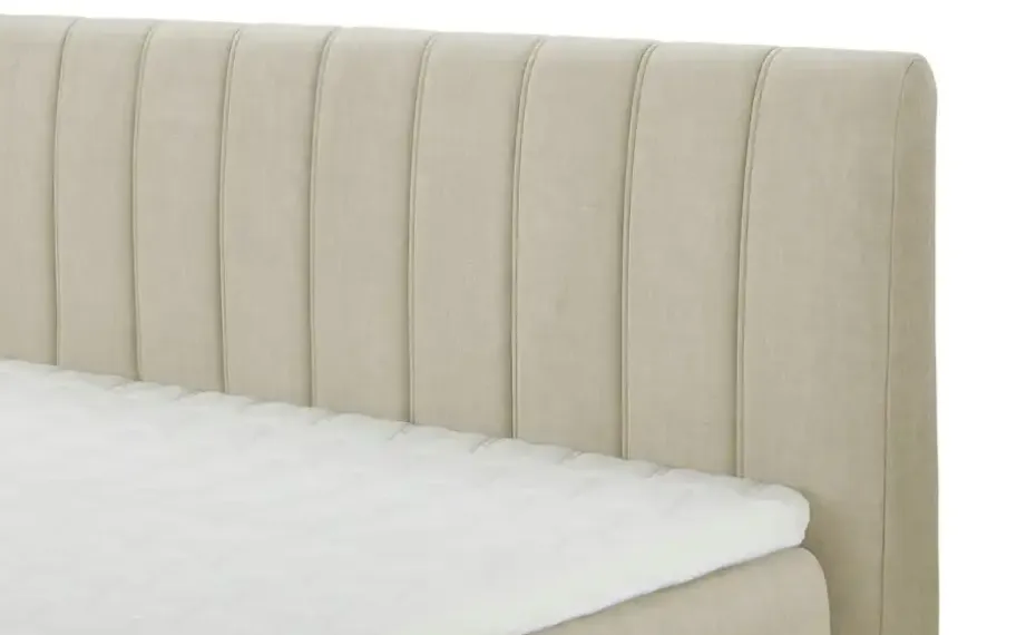 Twist Boxspringbett mit Bettkasten Carina