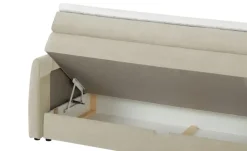Twist Boxspringbett mit Bettkasten Carina