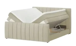 Twist Boxspringbett mit Bettkasten Carina