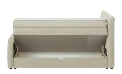 Twist Boxspringbett mit Bettkasten Carina