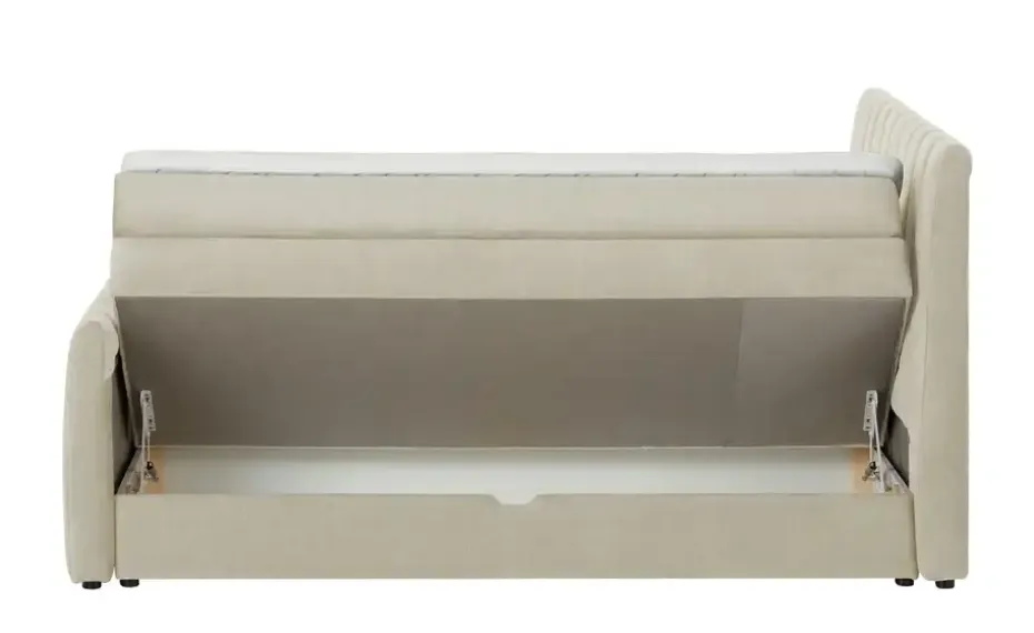 Twist Boxspringbett mit Bettkasten Carina