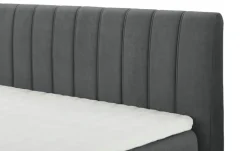Twist Boxspringbett mit Bettkasten Carina