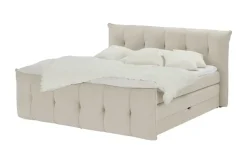 Twist Boxspringbett mit Bettkasten Sofia