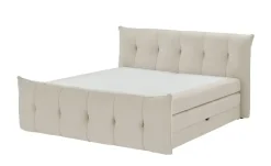 Twist Boxspringbett mit Bettkasten Sofia