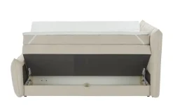 Twist Boxspringbett mit Bettkasten Sofia