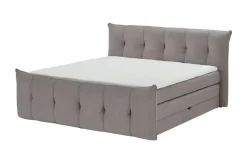 Twist Boxspringbett mit Bettkasten Sofia