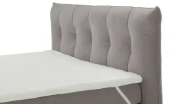 Twist Boxspringbett mit Bettkasten Sofia
