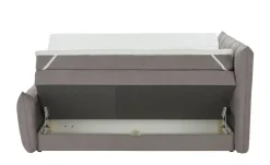 Twist Boxspringbett mit Bettkasten Sofia