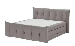 Twist Boxspringbett mit Bettkasten Sofia