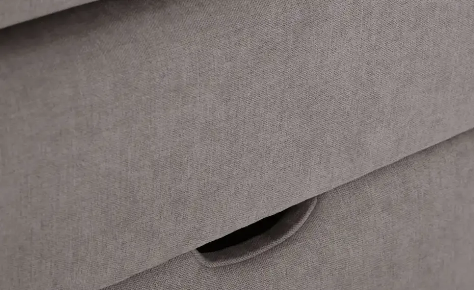 Twist Boxspringbett mit Bettkasten Sofia