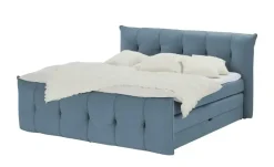 Twist Boxspringbett mit Bettkasten Sofia