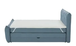 Twist Boxspringbett mit Bettkasten Sofia