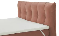 Twist Boxspringbett mit Bettkasten Sofia