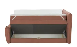 Twist Boxspringbett mit Bettkasten Sofia