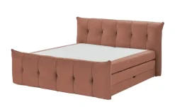 Twist Boxspringbett mit Bettkasten Sofia