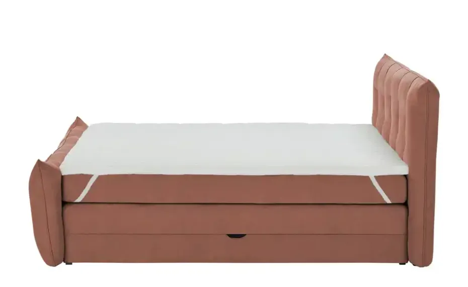 Twist Boxspringbett mit Bettkasten Sofia