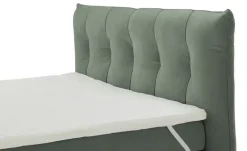 Twist Boxspringbett mit Bettkasten Sofia