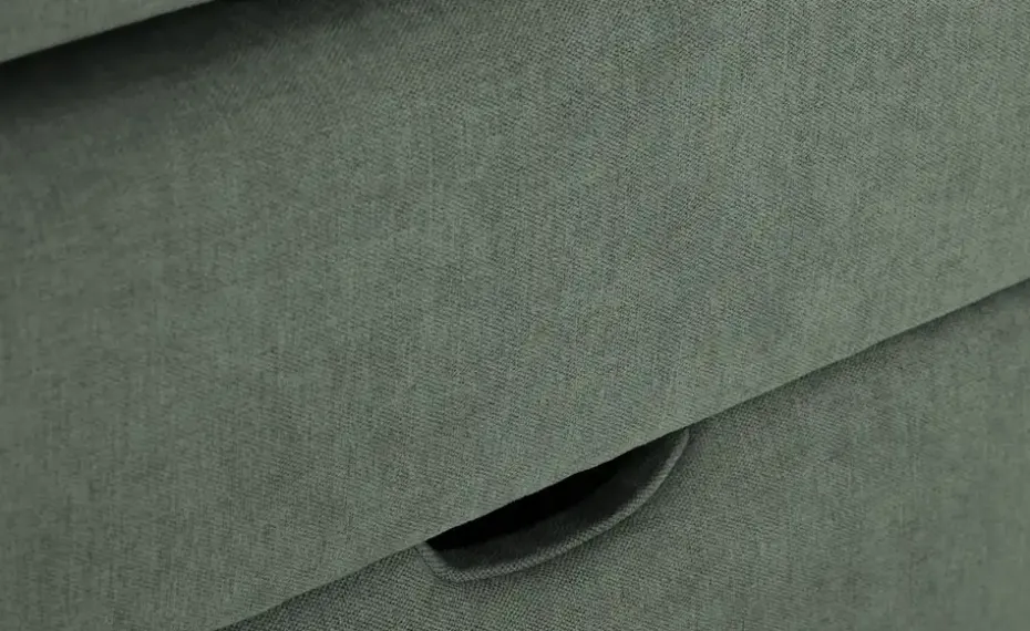 Twist Boxspringbett mit Bettkasten Sofia
