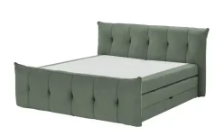 Twist Boxspringbett mit Bettkasten Sofia