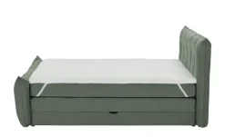 Twist Boxspringbett mit Bettkasten Sofia