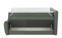 Twist Boxspringbett mit Bettkasten Sofia