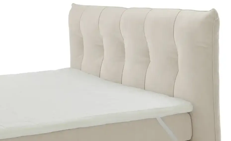 Twist Boxspringbett mit Bettkasten Sofia