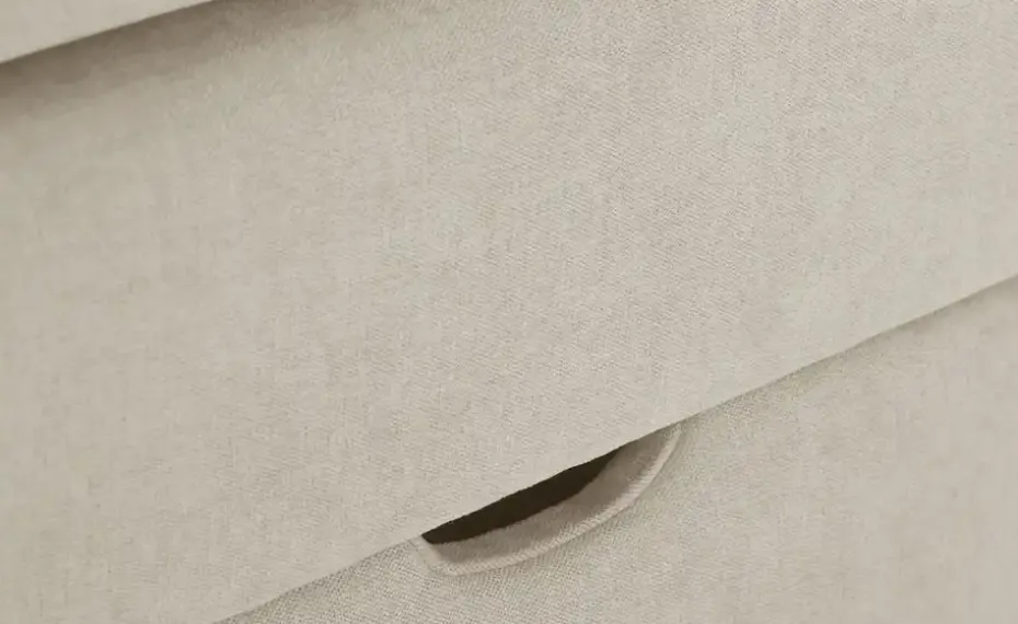 Twist Boxspringbett mit Bettkasten Sofia