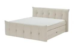 Twist Boxspringbett mit Bettkasten Sofia